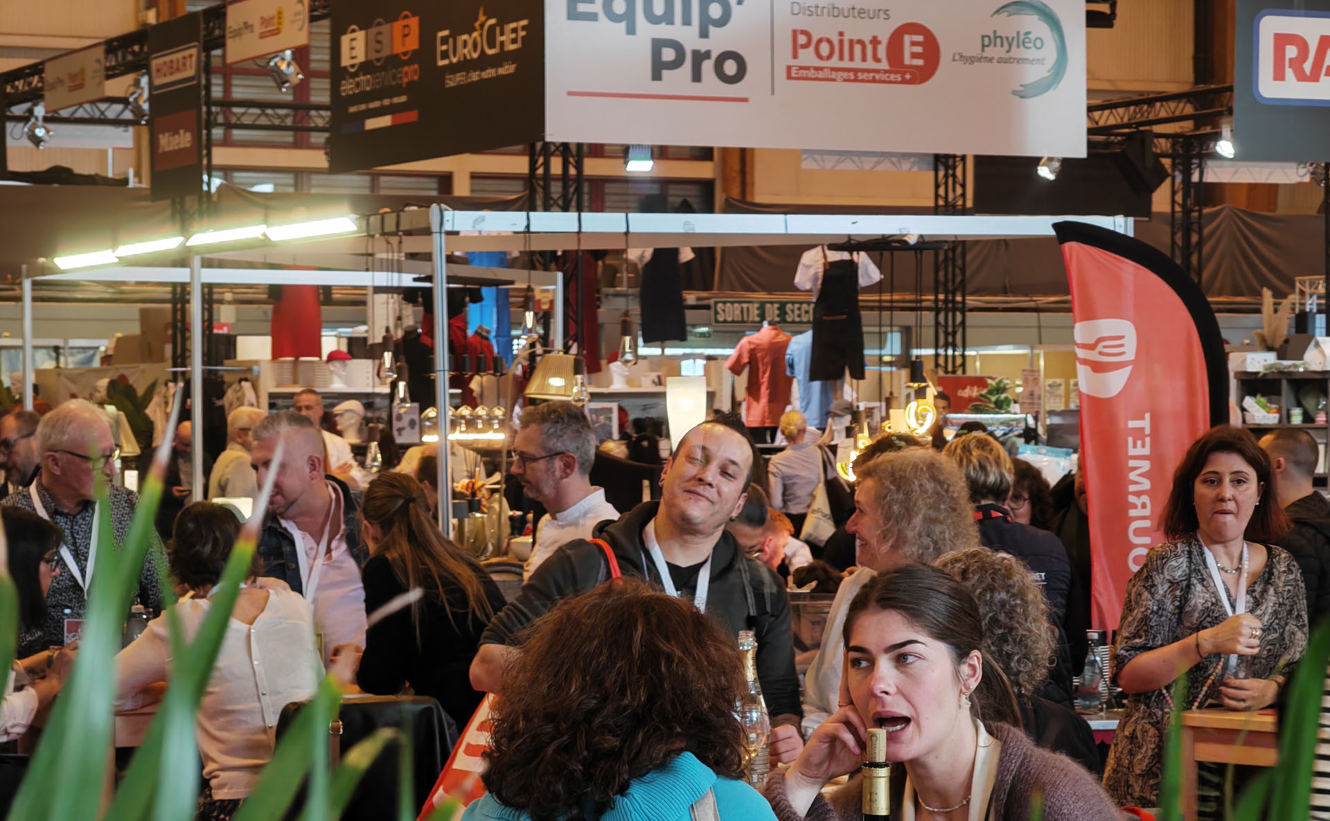 Visiter CHR PRO EXPO Grand-Est